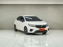2021 Honda City 1.5 RS Hatchback