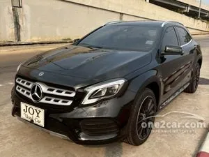 2018 Mercedes-Benz GLA250 2.0 AMG Dynamic SUV