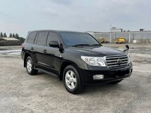 2008 Toyota Land Cruiser 4.7 SUV