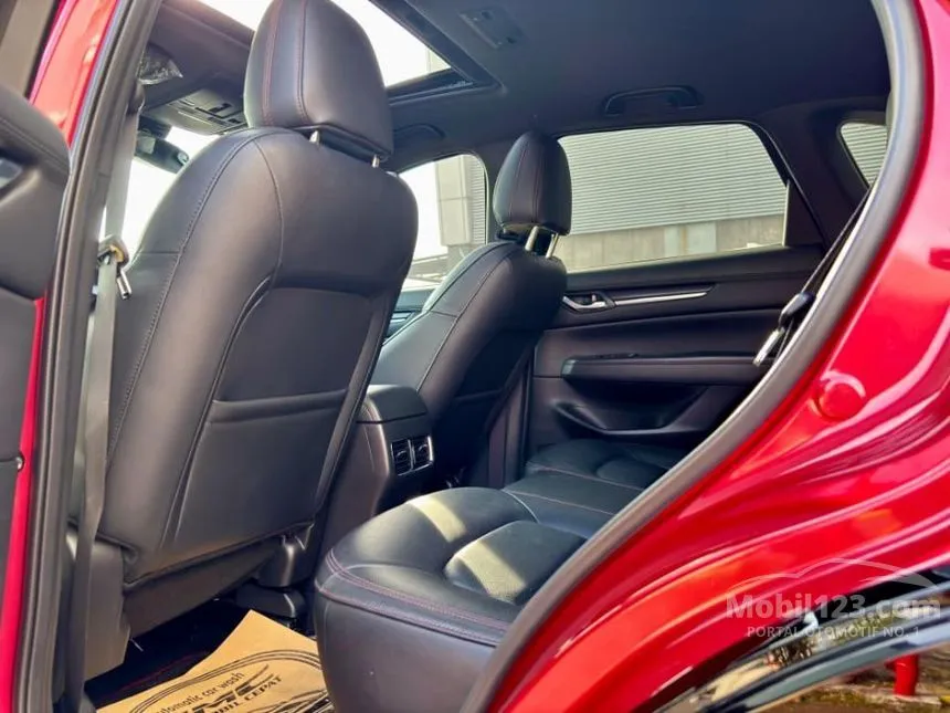 2023 Mazda CX-5 Kuro Edition SUV