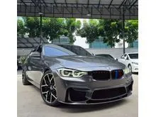 2017 BMW 320d 2.0 F30 (ปี 11-16) Luxury Sedan