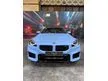 Jual Mobil BMW M2 2023 3.0 di DKI Jakarta Automatic Coupe Biru Rp 1.989.000.000