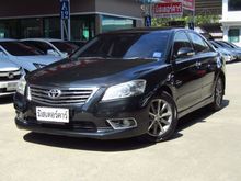 2009 Toyota Camry 2.0 (ปี 06-12) G EXTREMO Sedan