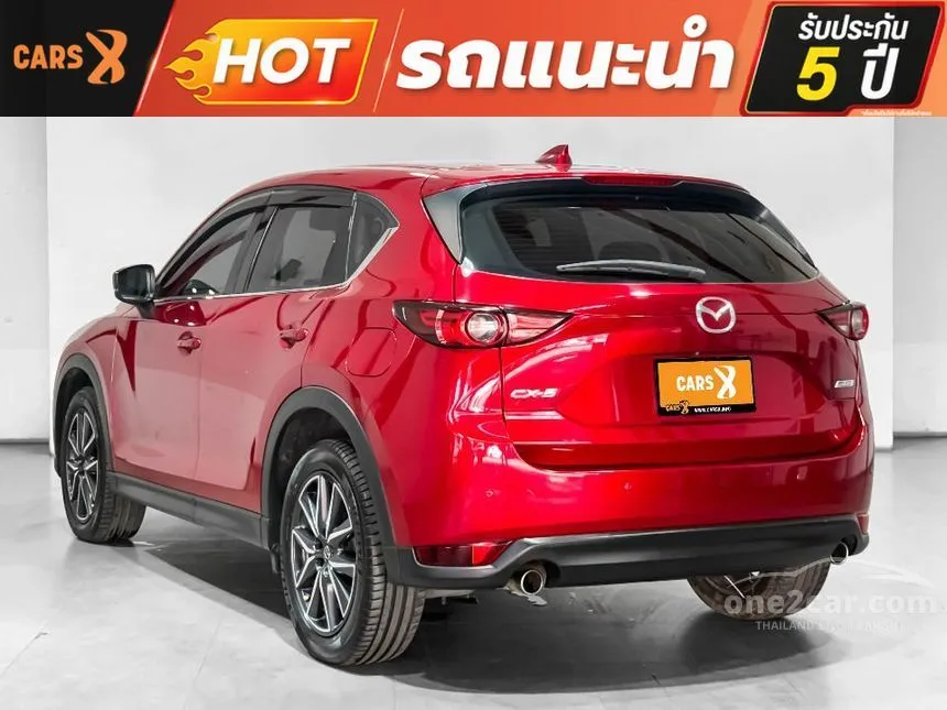 2021 Mazda CX-5 SP SUV