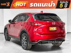 2021 Mazda CX-5 2.0 SP SUV