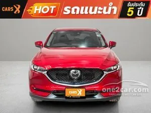 2021 Mazda CX-5 2.0 SP SUV