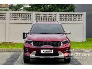 2021 KIA Sonet 1.5 Premiere SUV