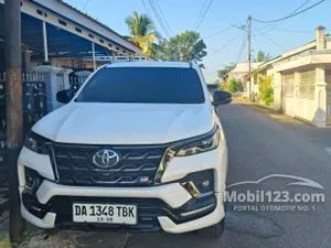 2023 Toyota Fortuner 2.8 VRZ 4X2 SUV