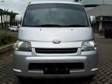 2014 Daihatsu Gran Max 1.5 D Powersteering