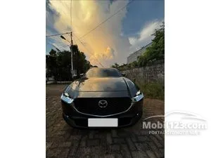 2020 Mazda CX-30 2.0 GT SUV