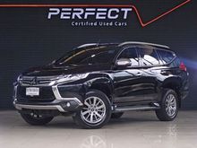 2016 Mitsubishi Pajero Sport 2.4 (ปี 15-18) GT SUV