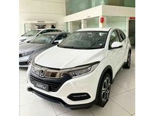 2020 Honda HR-V 1.5 E Special Edition SUV PROMO AKHIR TAHUN KREDIT 4JTan