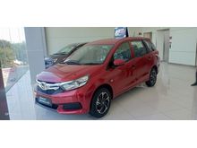 2020 Honda Mobilio 1.5 S MPV