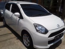 2015 Daihatsu Ayla D