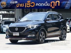 2019 MG ZS 1.5 X SUV