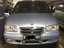2002 Hyundai Trajet 2.0 GLS MPV
