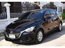 2018 Mazda 2 1.3 (ปี 15-18) High Sedan AT