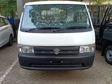2019 Suzuki Carry Dp 8Jt