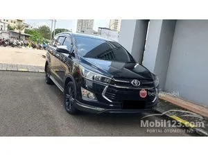 2018 Toyota Kijang Innova 2.4 Venturer MPV