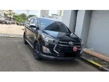 2018 Toyota Kijang Innova 2.4 Venturer MPV