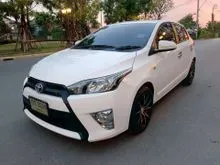 2015 Toyota YARIS 1.2 (ปี 13-17) J Hatchback