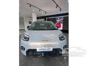2026 GAC AION UT Premium Hatchback