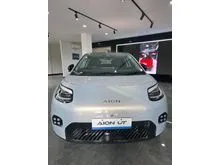2026 GAC AION UT 0.0 Premium Hatchback Kendaraan Listrik Mewah, Efisien, Full Teknologi untuk Pengalaman Berkendara Terbaik. ysn