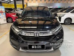 2019 Honda CR-V 1.5 Turbo Prestige SUV