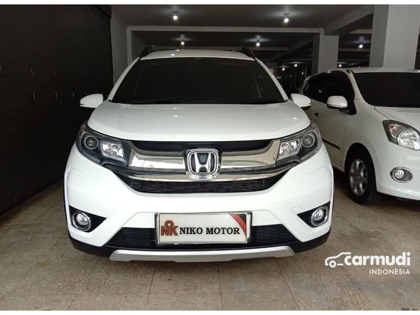 Jual Mobil Honda BR