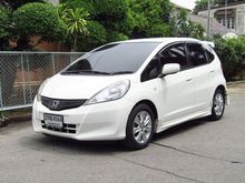 2013 Honda Jazz 1.5 (ปี 08-14) V i-VTEC Hatchback