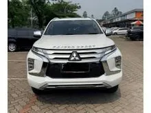 2021 Mitsubishi Pajero Sport 2.4 Dakar 4X2 SUV