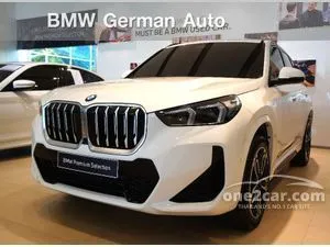 2023 BMW X1 2.0 sDrive20i xLine SUV