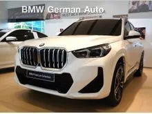 2023 BMW X1 2.0 U11 (ปี 23-30) sDrive20i xLine SUV