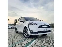 2022 Toyota Sienta 1.5 V MPV