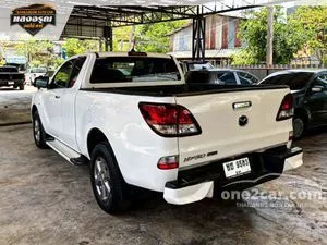 2019 Mazda BT-50 PRO 2.2 V Freestyle Cab Pickup