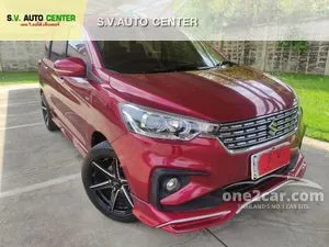 2019 Suzuki ERTIGA 1.5 GX Wagon