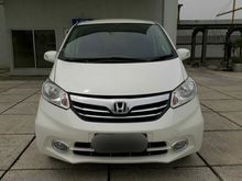 2013 Honda Freed 1.5 E PSD Double Blower