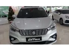 2022 Suzuki Ertiga 1.5 GX MPV PROMO DP MURAH 15 JUTAAN ,OPEN INDENT ERTIGA HYBRID DISKON BESAR PULUHAN JUTAAN