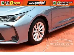 2020 Toyota Corolla Altis 1.6 G Sedan