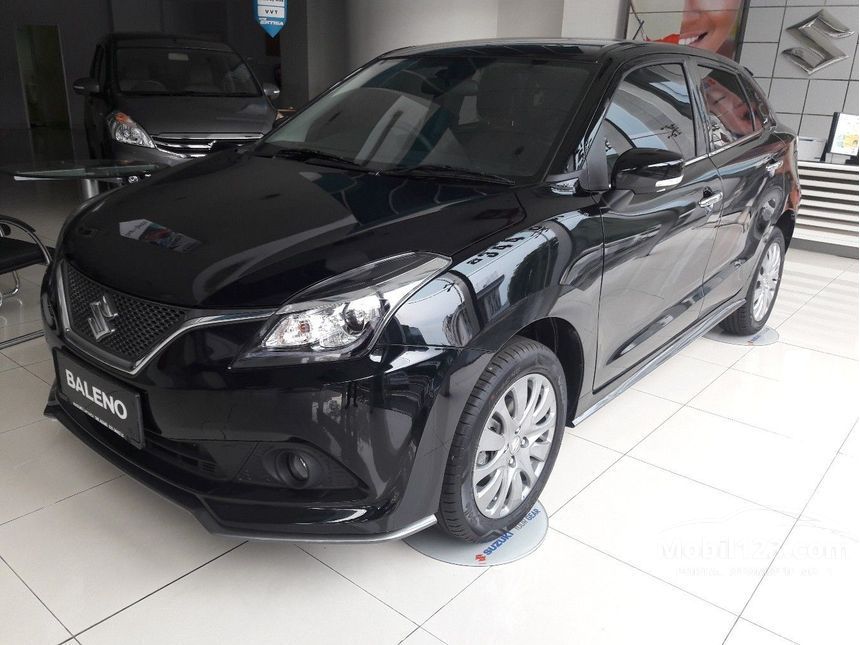 Jual Mobil Suzuki Baleno 2017 GL 1.4 di DKI Jakarta Manual Jual Mobil Suzuki Baleno 2017 GL 1.4 di DKI Jakarta Manual