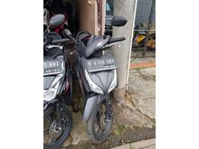 2017 Honda Vario 110 ISS Dp 350rb