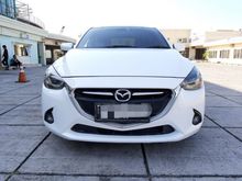 2015 Mazda 2 1.5 GT Matic AT Pajak Panjang