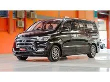2019 Hyundai H-1 2.5 (ปี 18-24) Elite Van