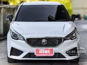 2018 MG MG3 1.5 C Hatchback