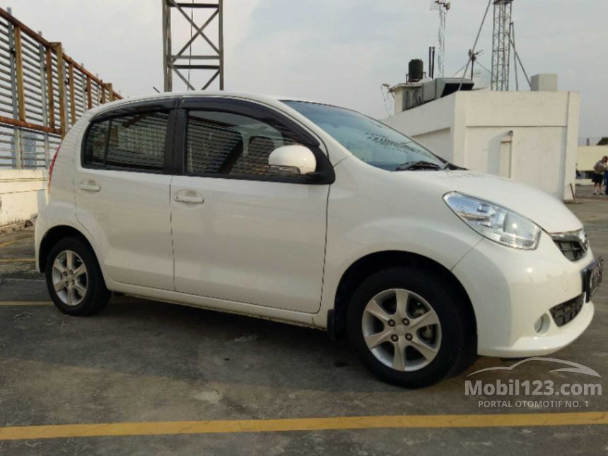jual mobil daihatsu sirion 2014 d fmc deluxe 1 3 di dki jual mobil daihatsu sirion 2014 d fmc deluxe 1 3 di dki