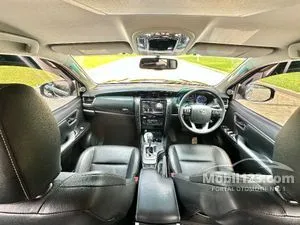 2022 Toyota Fortuner 2.4 VRZ GR SPORT 4X2 SUV