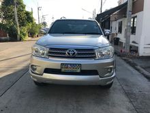 2010 Toyota Fortuner 2.7 (ปี 08-11) V SUV AT
