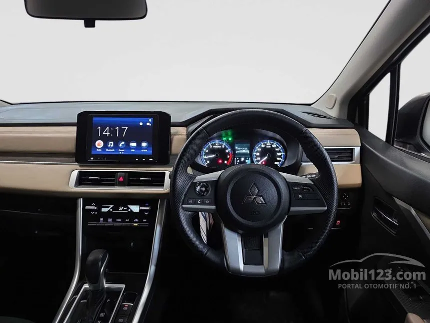 2021 Mitsubishi Xpander Ultimate MPV