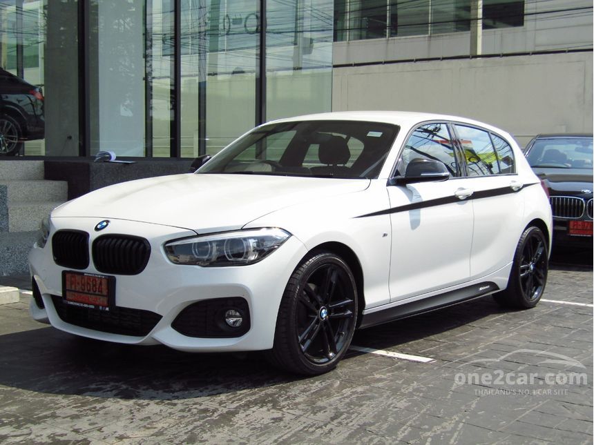 Bmw 118i 2018