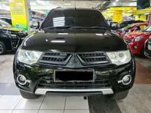 2013 Mitsubishi Pajero Sport 2.5 Dakar SUV